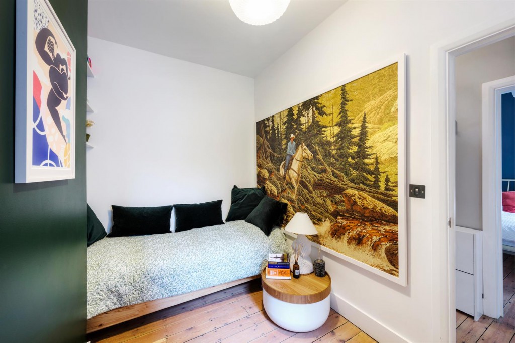 Wellesley Road, Walthamstow, London, E17