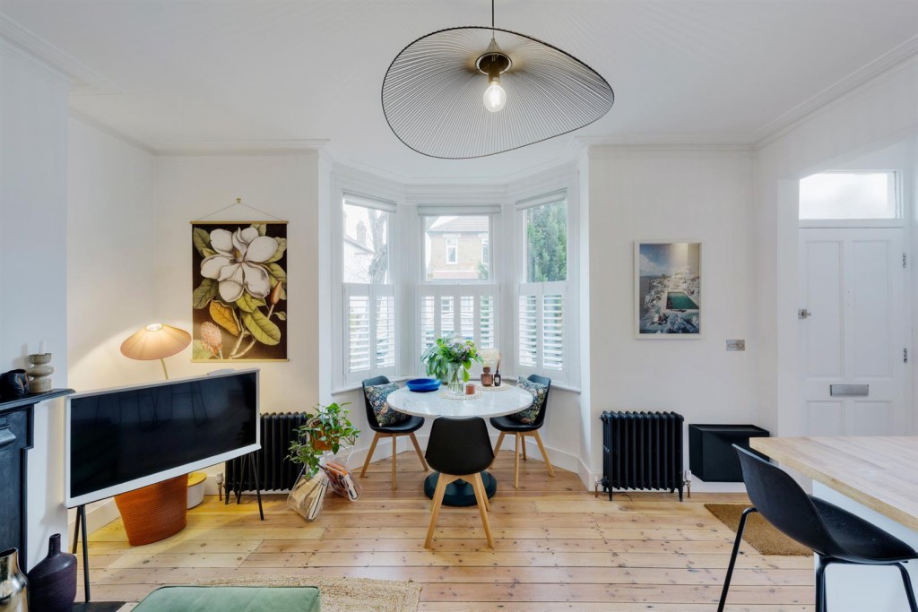 Wellesley Road, Walthamstow, London, E17