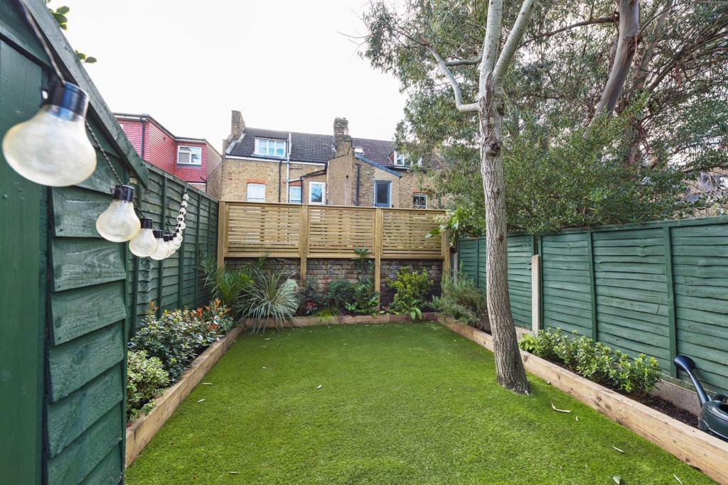 Wellesley Road, Walthamstow, London, E17