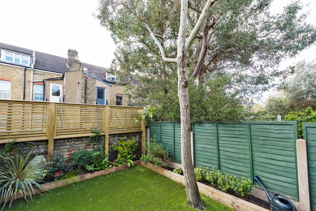 Wellesley Road, Walthamstow, London, E17