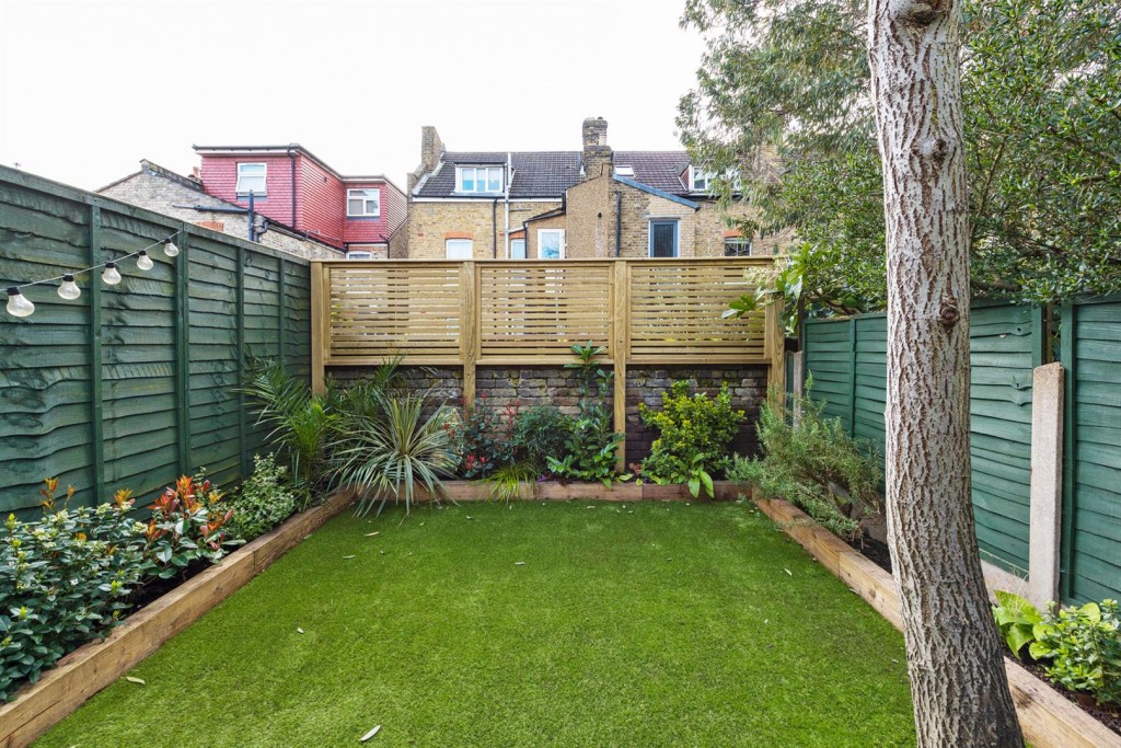 Wellesley Road, Walthamstow, London, E17
