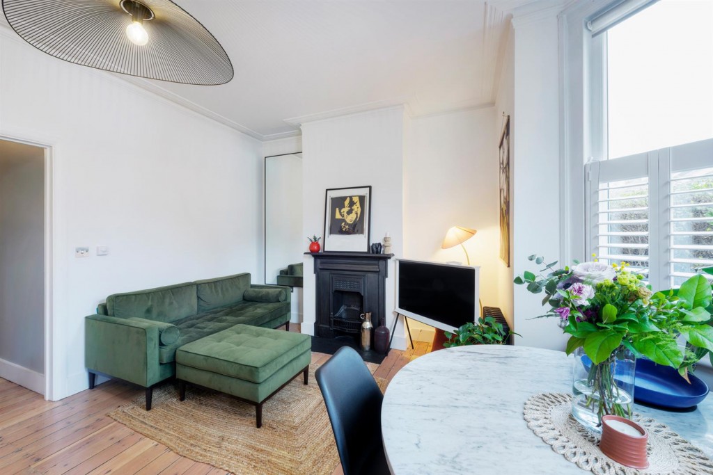 Wellesley Road, Walthamstow, London, E17