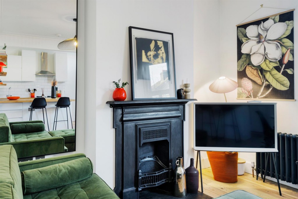 Wellesley Road, Walthamstow, London, E17