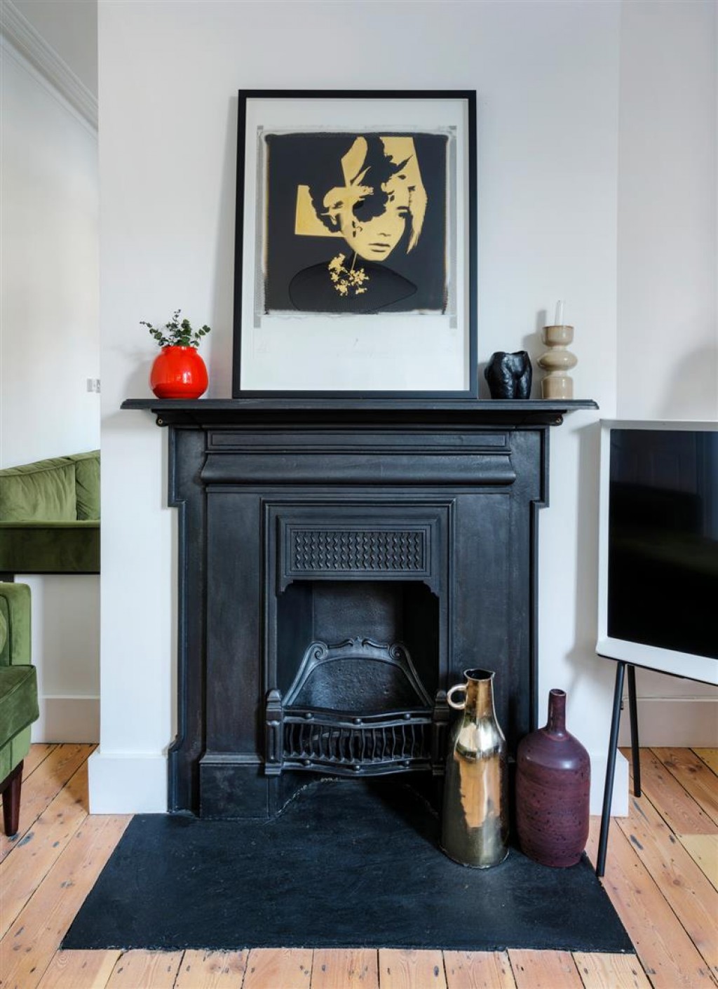 Wellesley Road, Walthamstow, London, E17