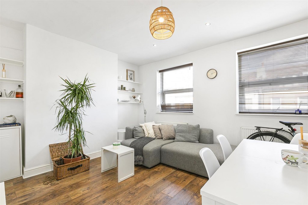 Verulam Avenue, Walthamstow, London, E17