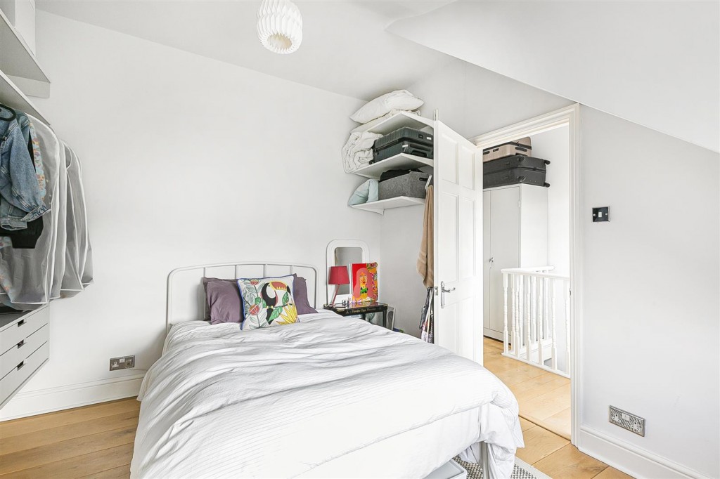 Verulam Avenue, Walthamstow, London, E17