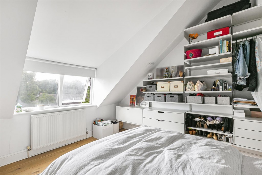 Verulam Avenue, Walthamstow, London, E17