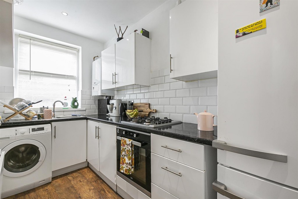 Verulam Avenue, Walthamstow, London, E17