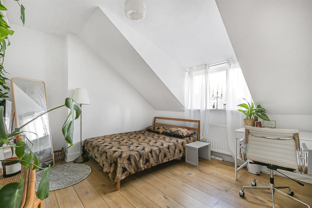 Verulam Avenue, Walthamstow, London, E17