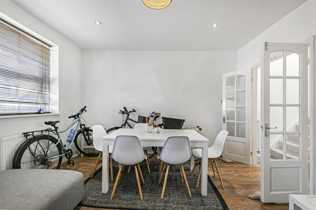 Verulam Avenue, Walthamstow, London, E17