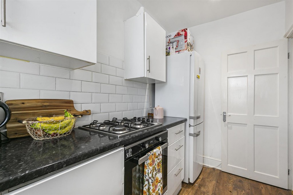 Verulam Avenue, Walthamstow, London, E17