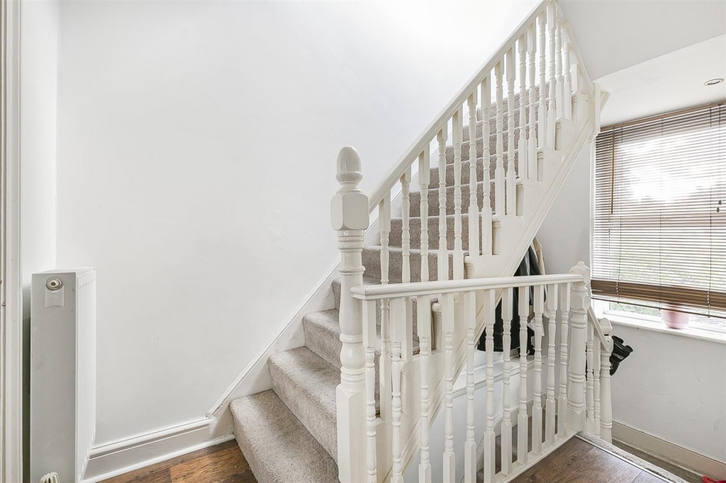 Verulam Avenue, Walthamstow, London, E17