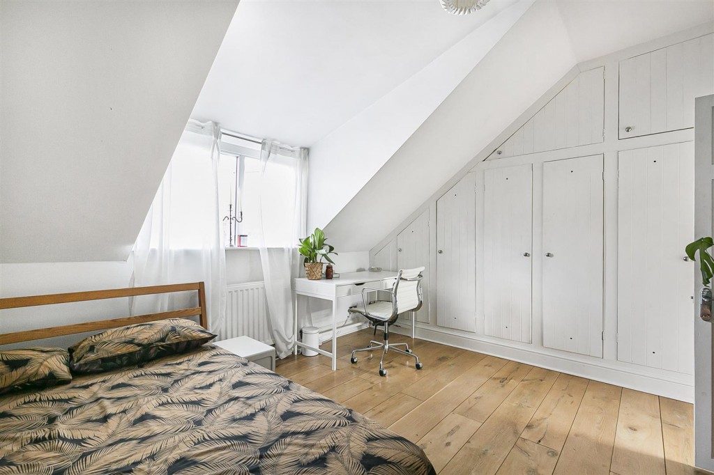 Verulam Avenue, Walthamstow, London, E17