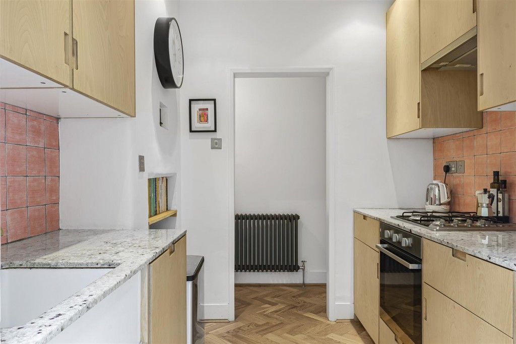 Carr Road, Walthamstow, London, E17