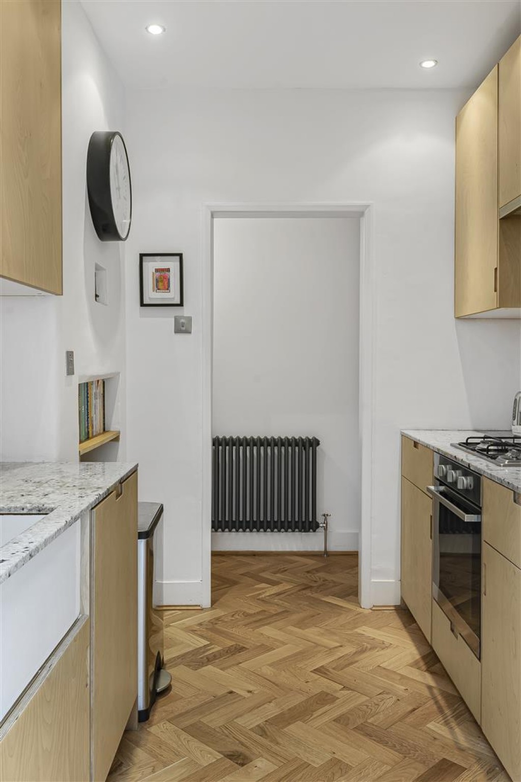 Carr Road, Walthamstow, London, E17