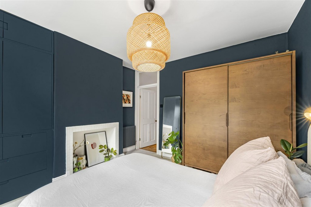 Carr Road, Walthamstow, London, E17