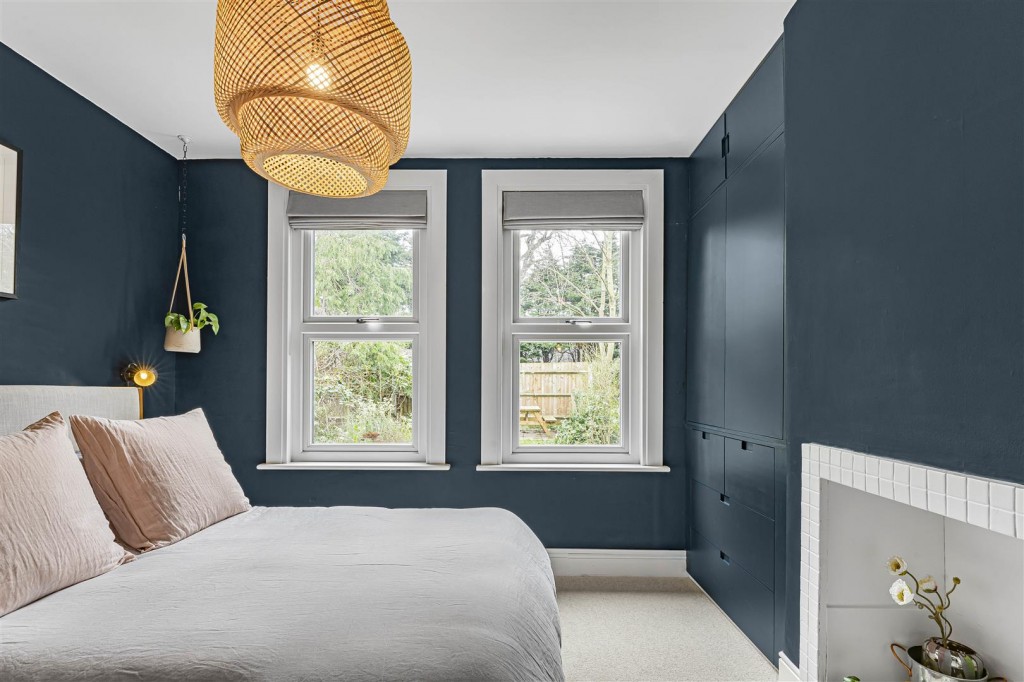 Carr Road, Walthamstow, London, E17