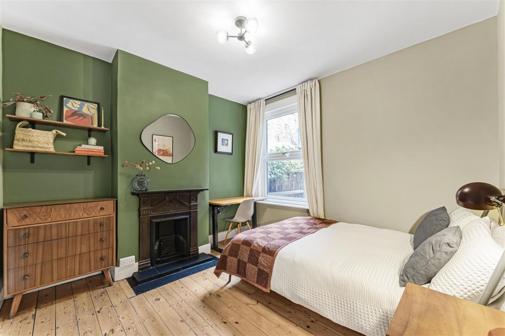 Carr Road, Walthamstow, London, E17