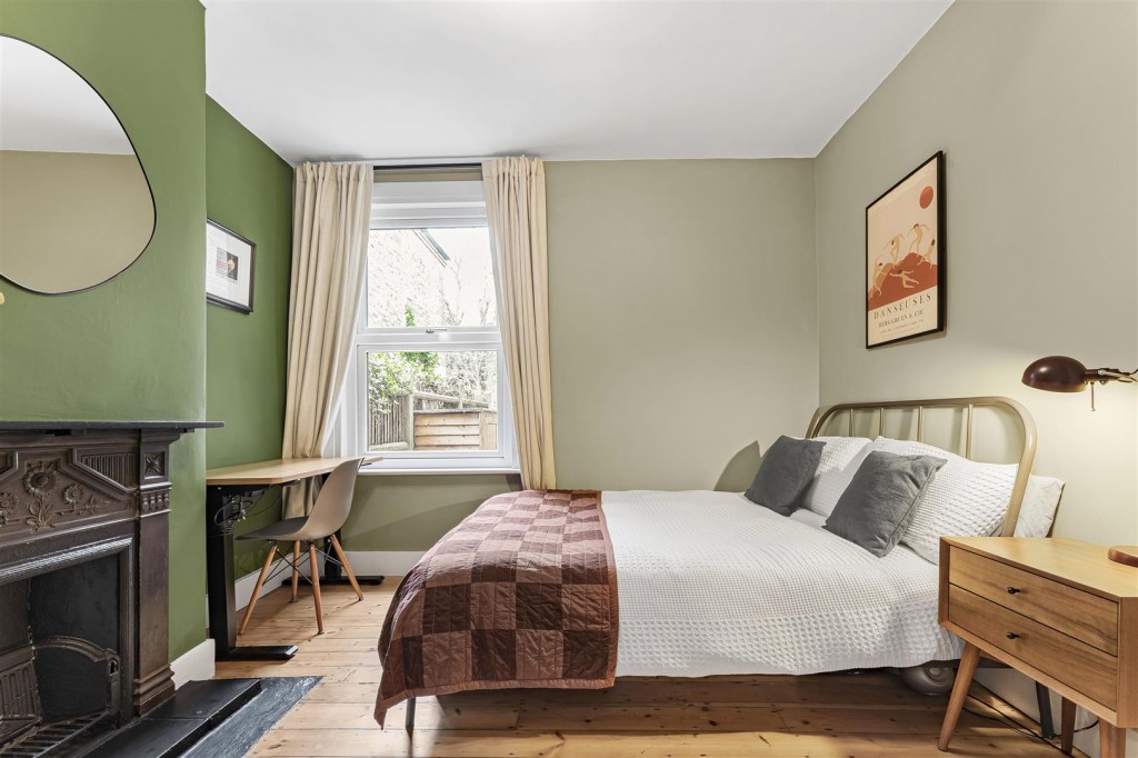 Carr Road, Walthamstow, London, E17