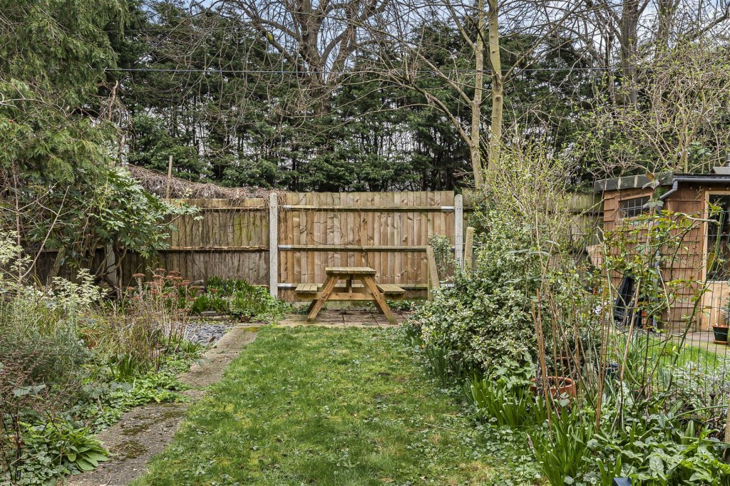 Carr Road, Walthamstow, London, E17