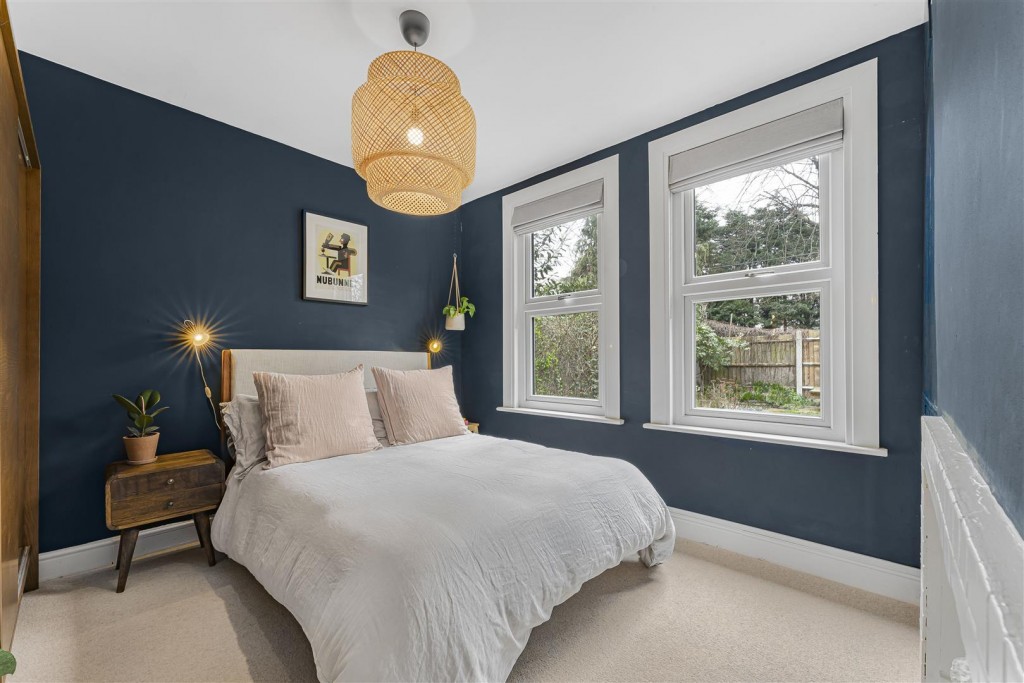 Carr Road, Walthamstow, London, E17