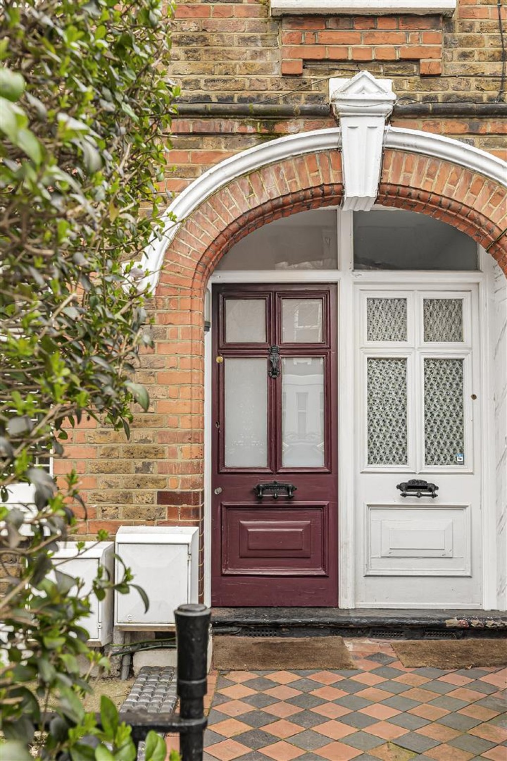 Carr Road, Walthamstow, London, E17