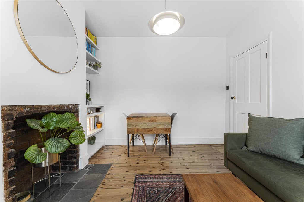 Carr Road, Walthamstow, London, E17