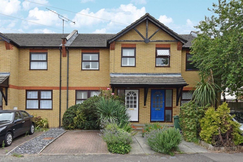 Wolsey Avenue, Walthamstow, London, E17