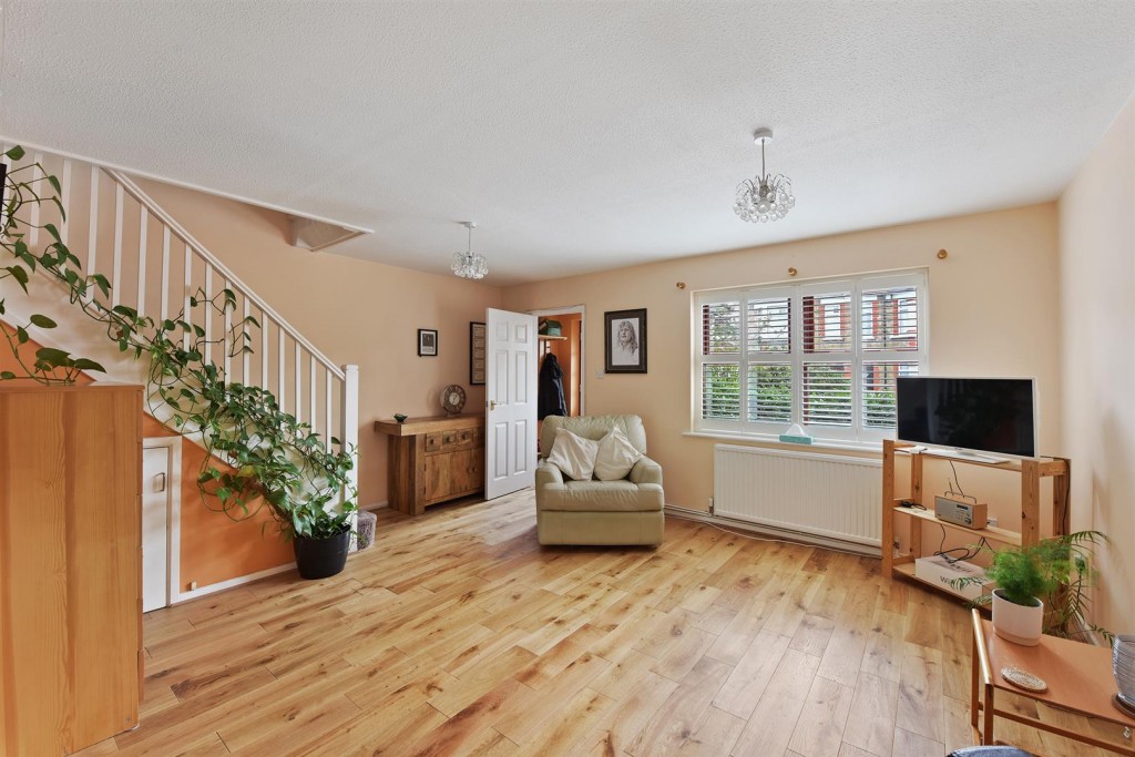 Wolsey Avenue, Walthamstow, London, E17