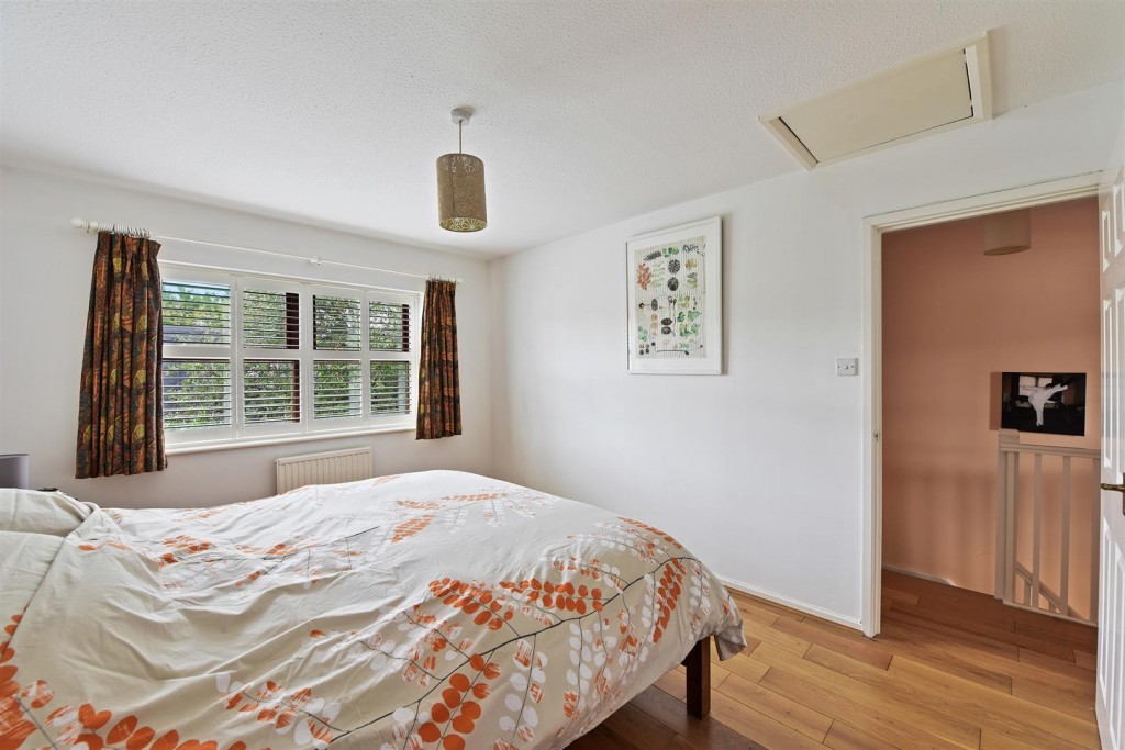 Wolsey Avenue, Walthamstow, London, E17