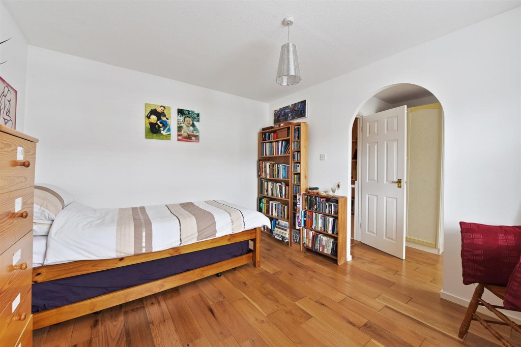 Wolsey Avenue, Walthamstow, London, E17