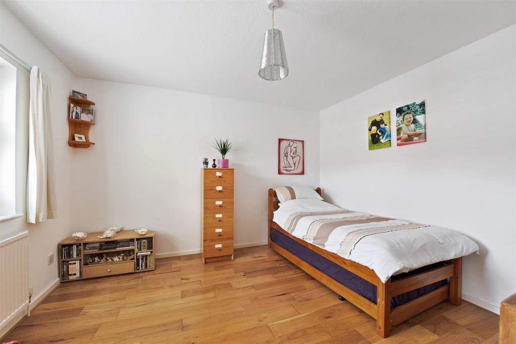 Wolsey Avenue, Walthamstow, London, E17