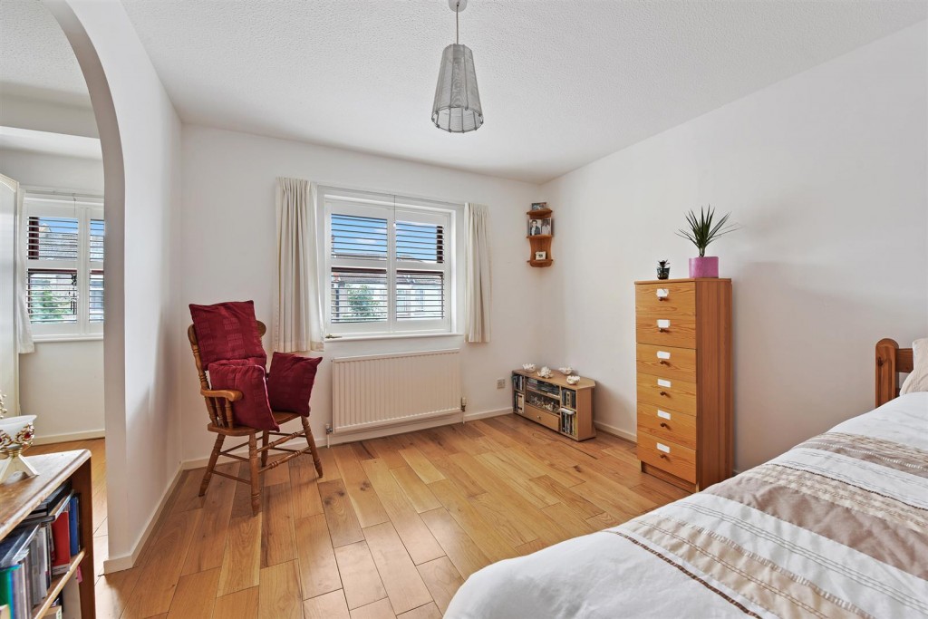 Wolsey Avenue, Walthamstow, London, E17