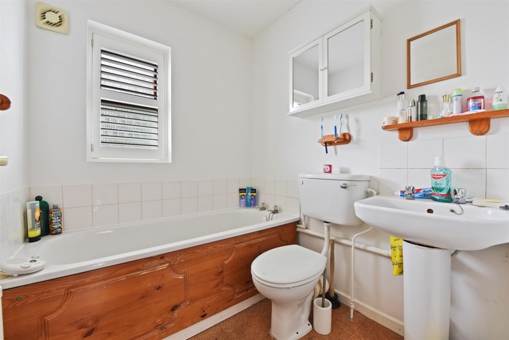Wolsey Avenue, Walthamstow, London, E17