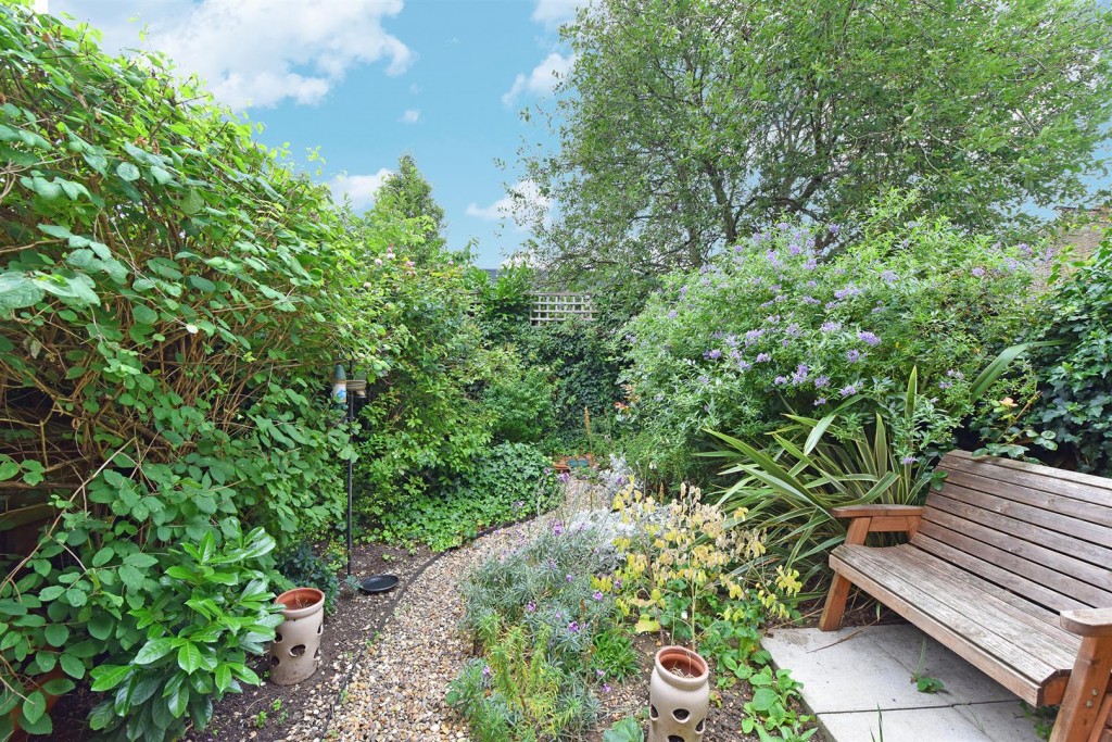 Wolsey Avenue, Walthamstow, London, E17