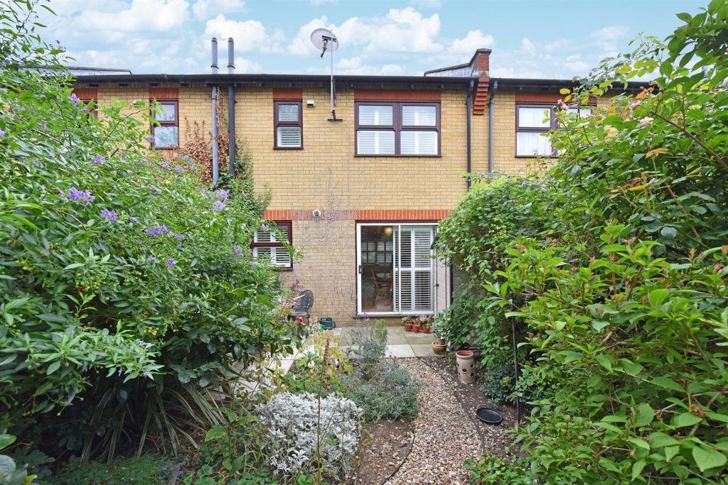 Wolsey Avenue, Walthamstow, London, E17