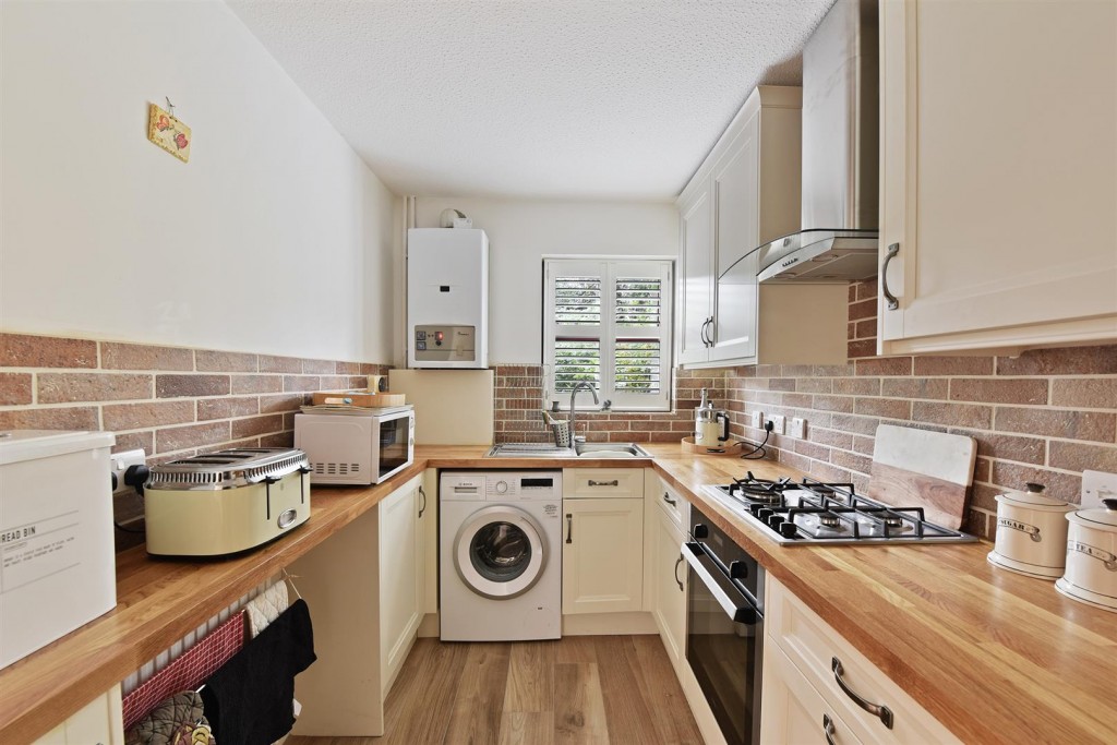 Wolsey Avenue, Walthamstow, London, E17