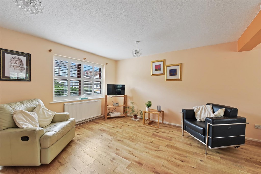 Wolsey Avenue, Walthamstow, London, E17