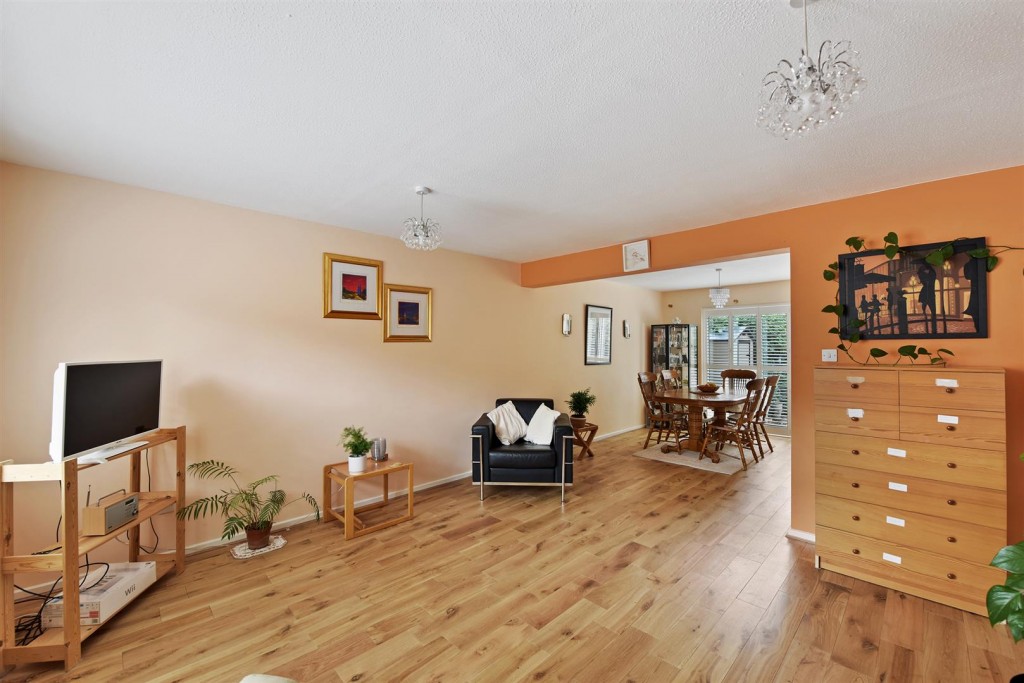 Wolsey Avenue, Walthamstow, London, E17