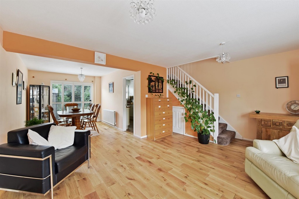 Wolsey Avenue, Walthamstow, London, E17