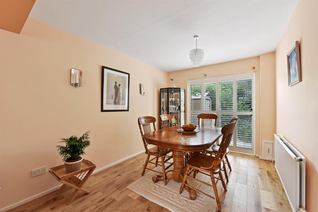 Wolsey Avenue, Walthamstow, London, E17