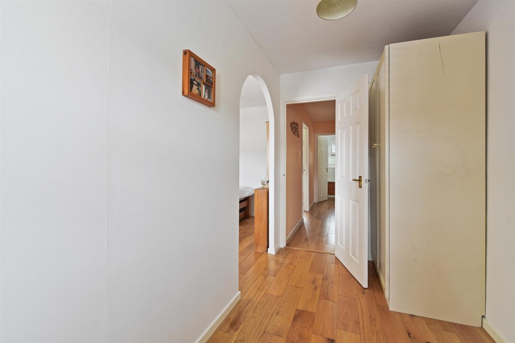 Wolsey Avenue, Walthamstow, London, E17