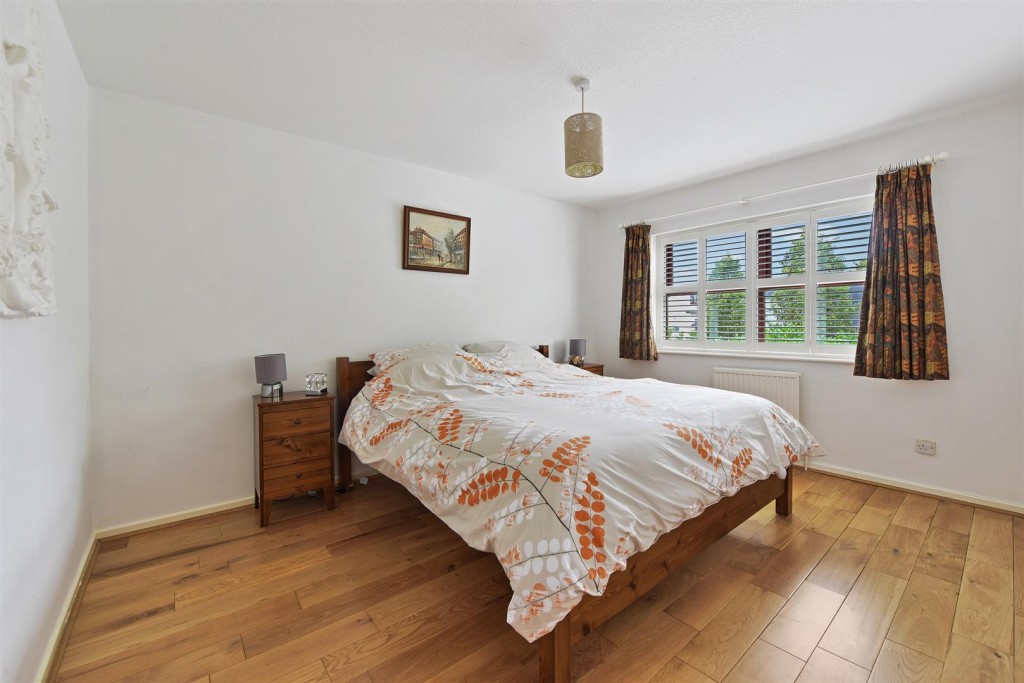 Wolsey Avenue, Walthamstow, London, E17