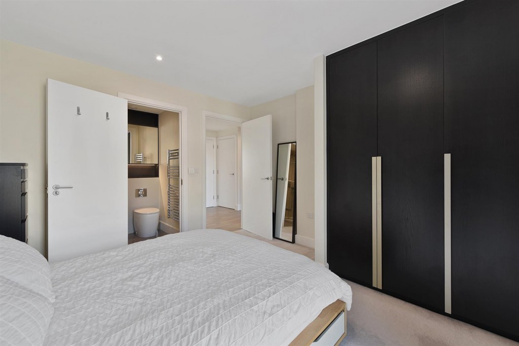 Rookery Court, Ruckholt Road, Leyton, London, E10