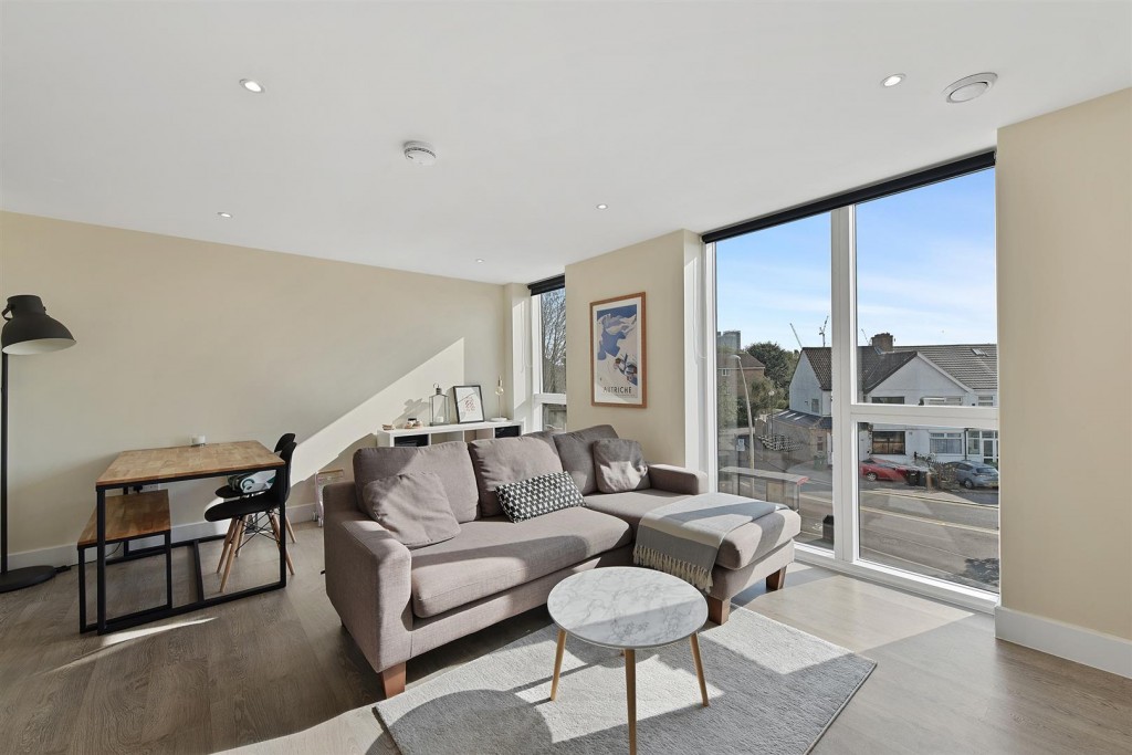 Rookery Court, Ruckholt Road, Leyton, London, E10