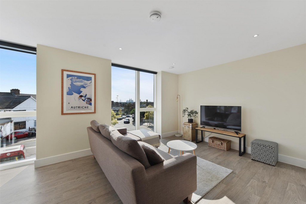 Rookery Court, Ruckholt Road, Leyton, London, E10