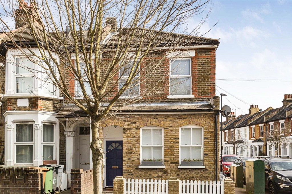 Beulah Road, Walthamstow, London, E17