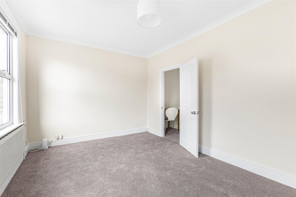 Beulah Road, Walthamstow, London, E17