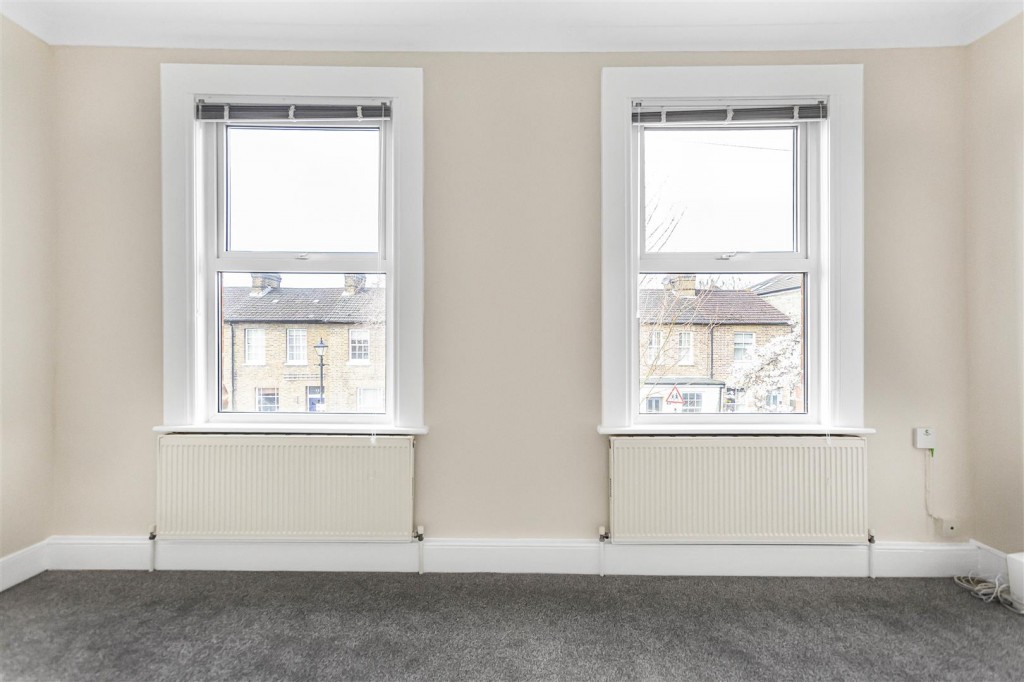 Beulah Road, Walthamstow, London, E17