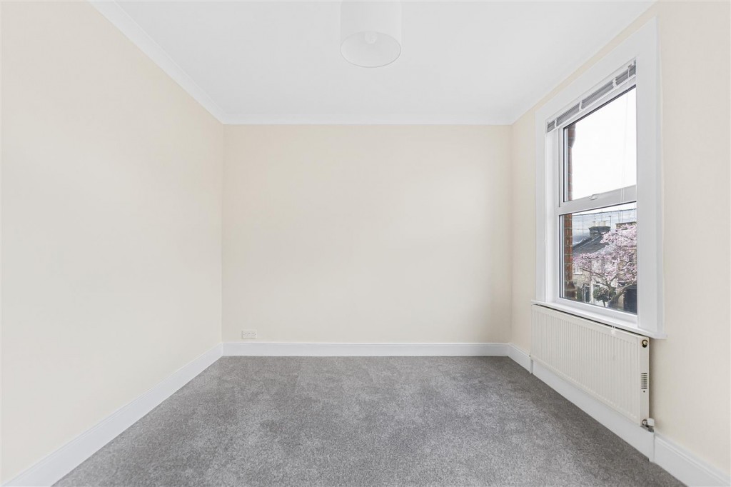 Beulah Road, Walthamstow, London, E17